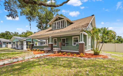 House in Tampa, Florida, United States 1