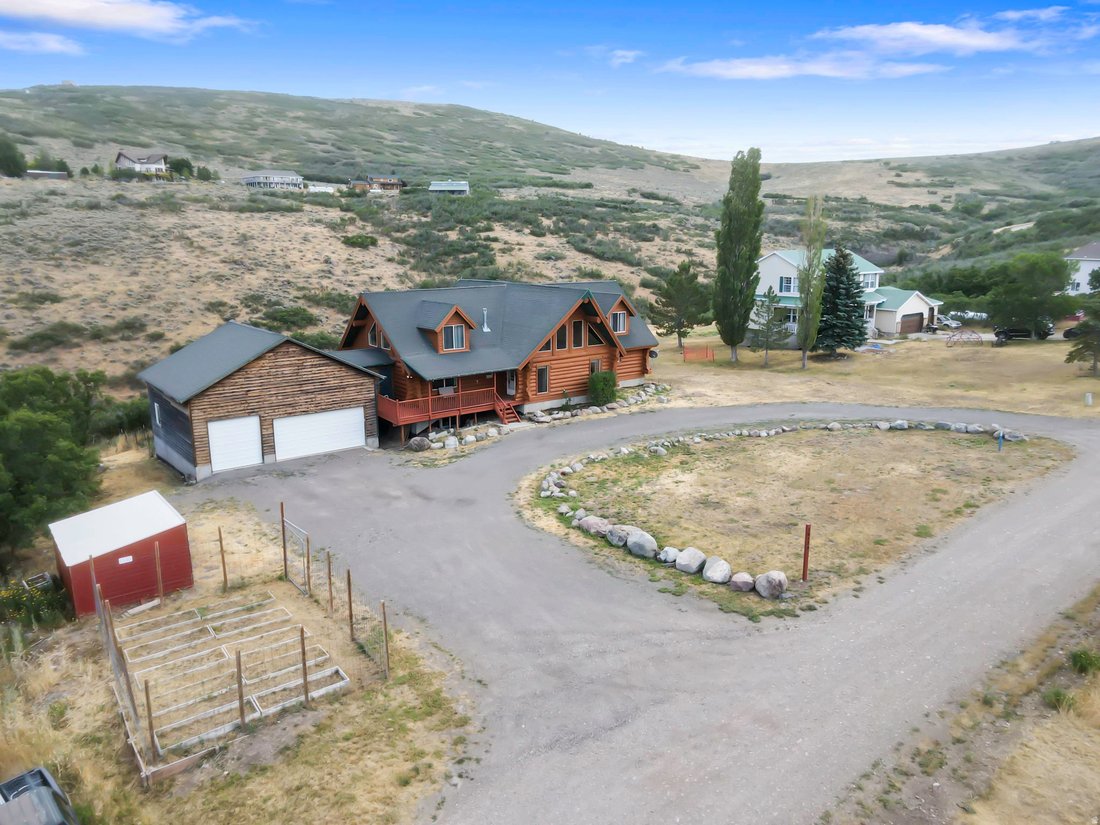 House in Herriman, Utah, United States 5 - 17844093
