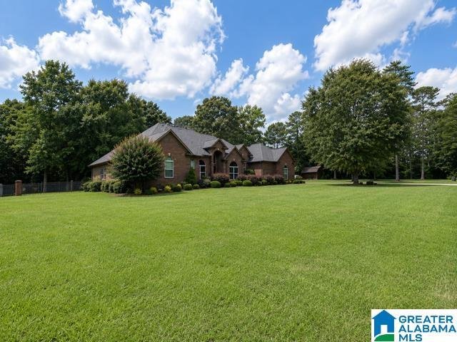 House in Clanton, Alabama, United States 3 - 18414596