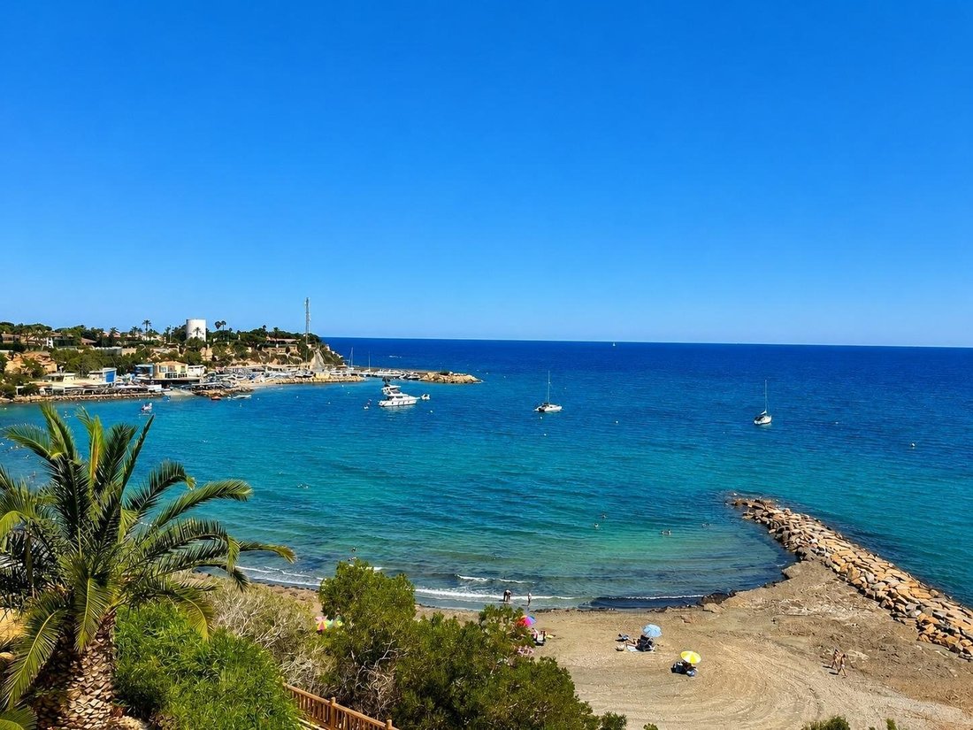 House in Cabo Roig, Orihuela, Valencian Community 2 - 18415290