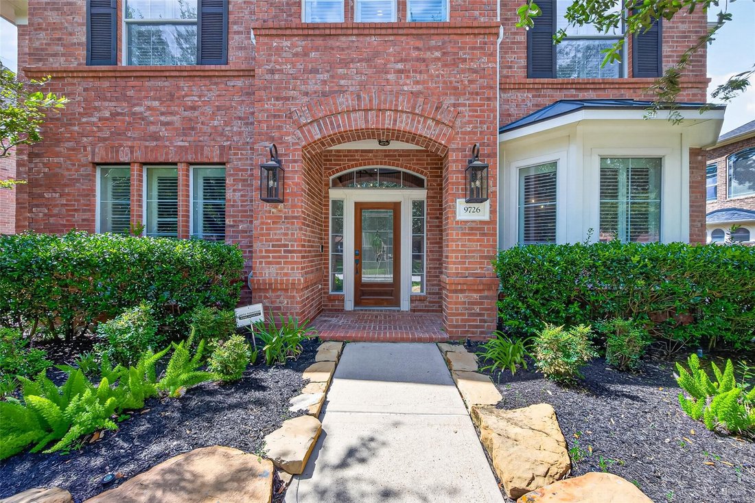 House in Spring, Texas, United States 5 - 18409233