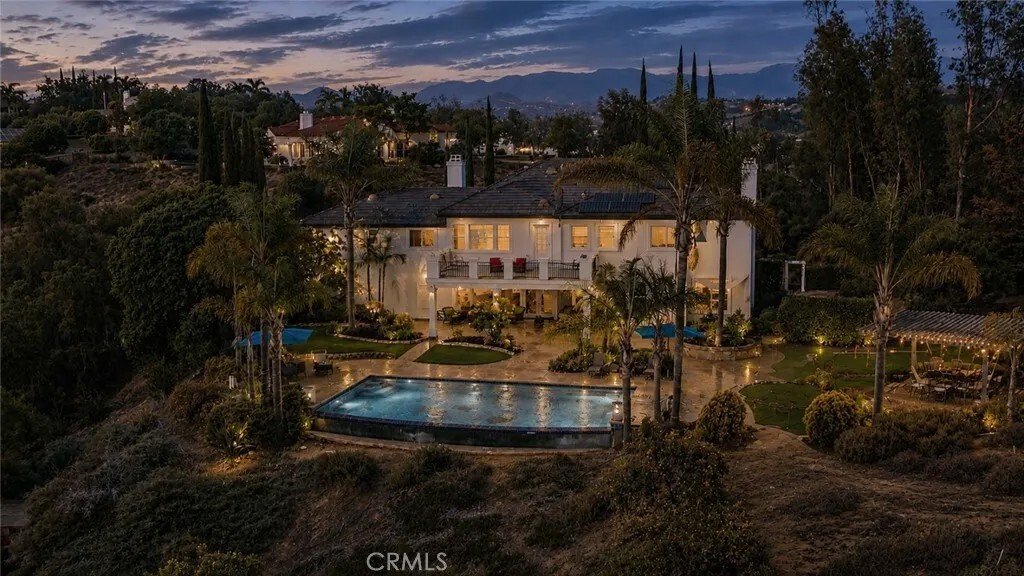 House in Fallbrook, California, United States 4 - 18408412