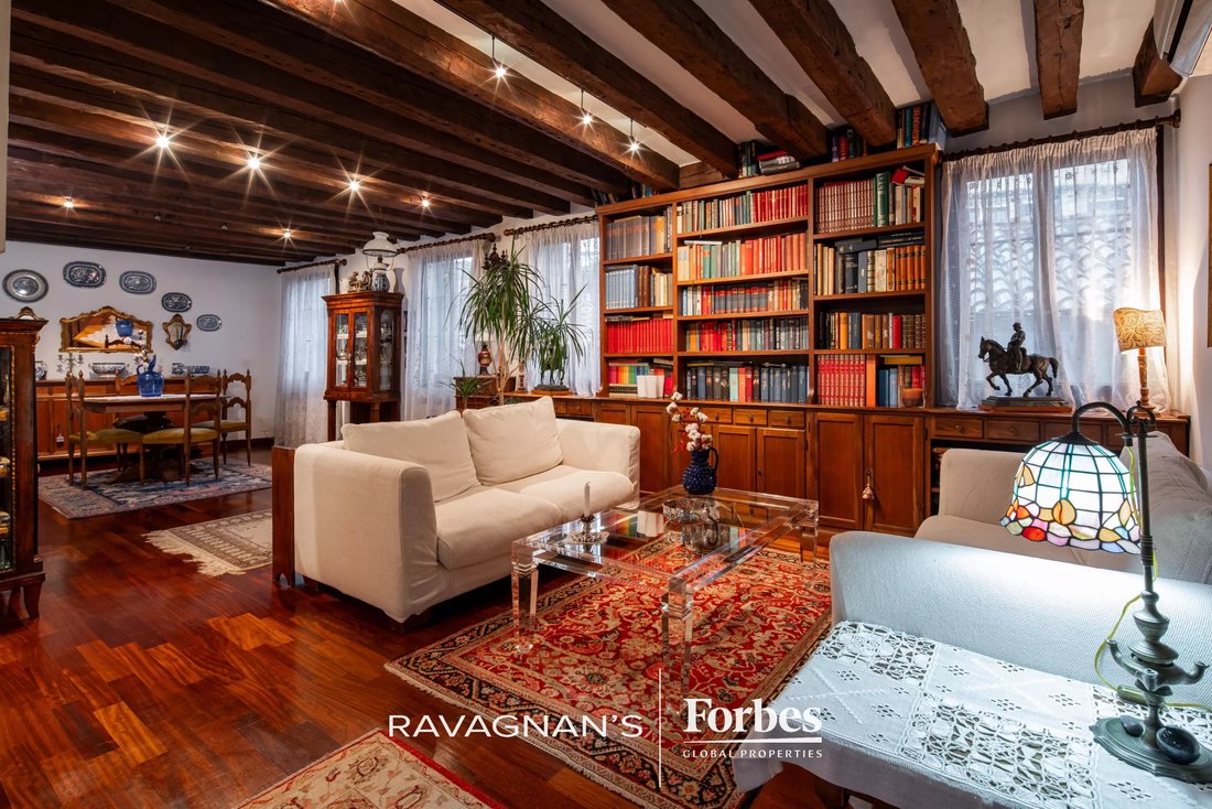Appartamento a San Marco, Venezia, Italia 2 - 18404731
