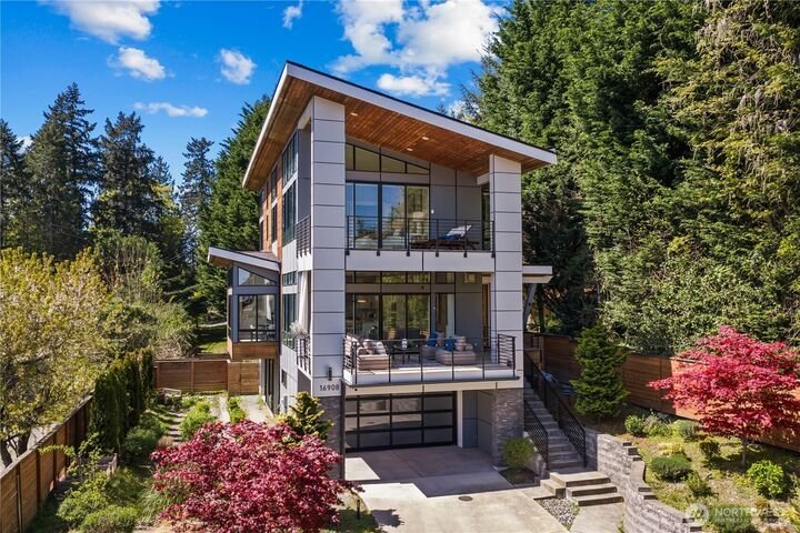 House in Bellevue, Washington, United States 2 - 18410870