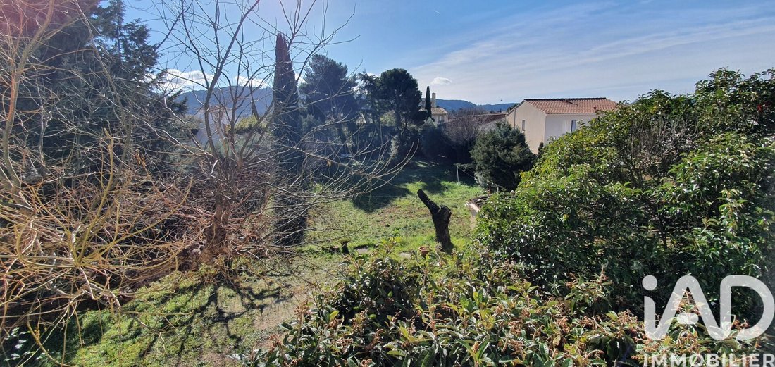House in Les Passons, Aubagne, France 3 - 18412927