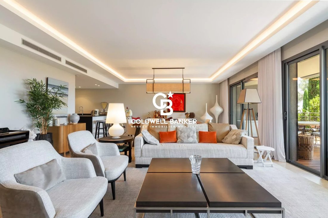 Apartment in Saint-Paul-de-Vence, Provence-Alpes-Côte d'Azur, France 2 - 18322876