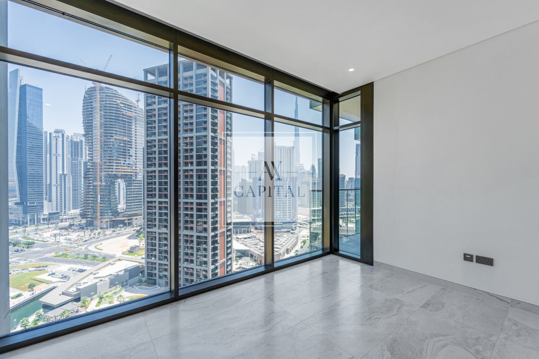 Apartment in Wadi Al Safa 5, Wadi Al Safa, Dubai 5 - 18405090