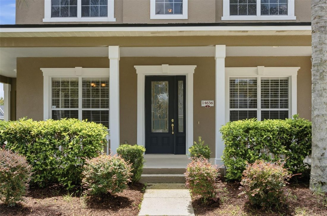 House in Orlando, Florida, United States 3 - 18403858