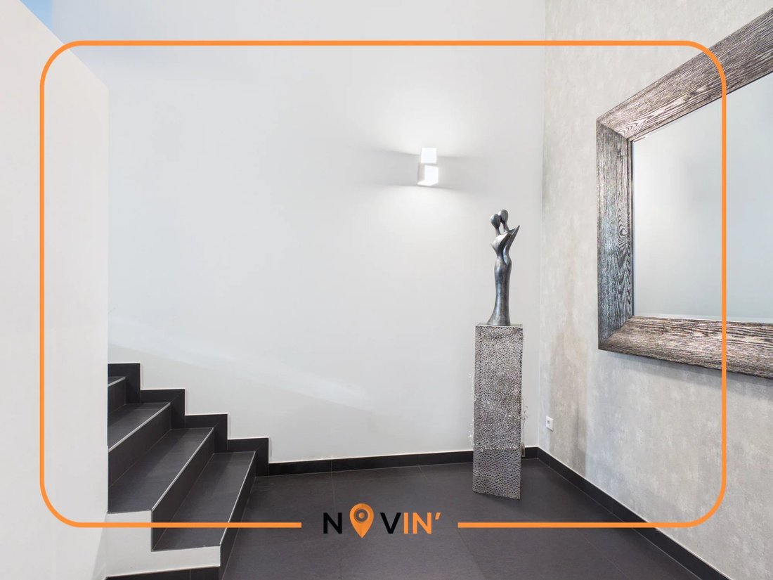 House in Rosport-Mompach, Grevenmacher, Luxembourg 4 - 18413866