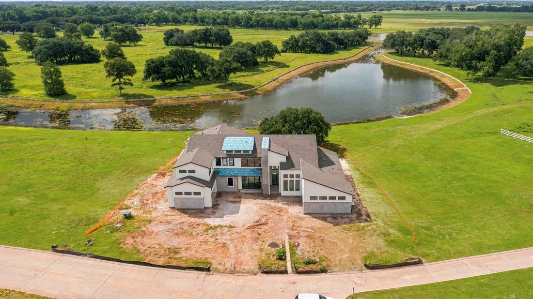 House in Simonton, Texas, United States 2 - 18409188