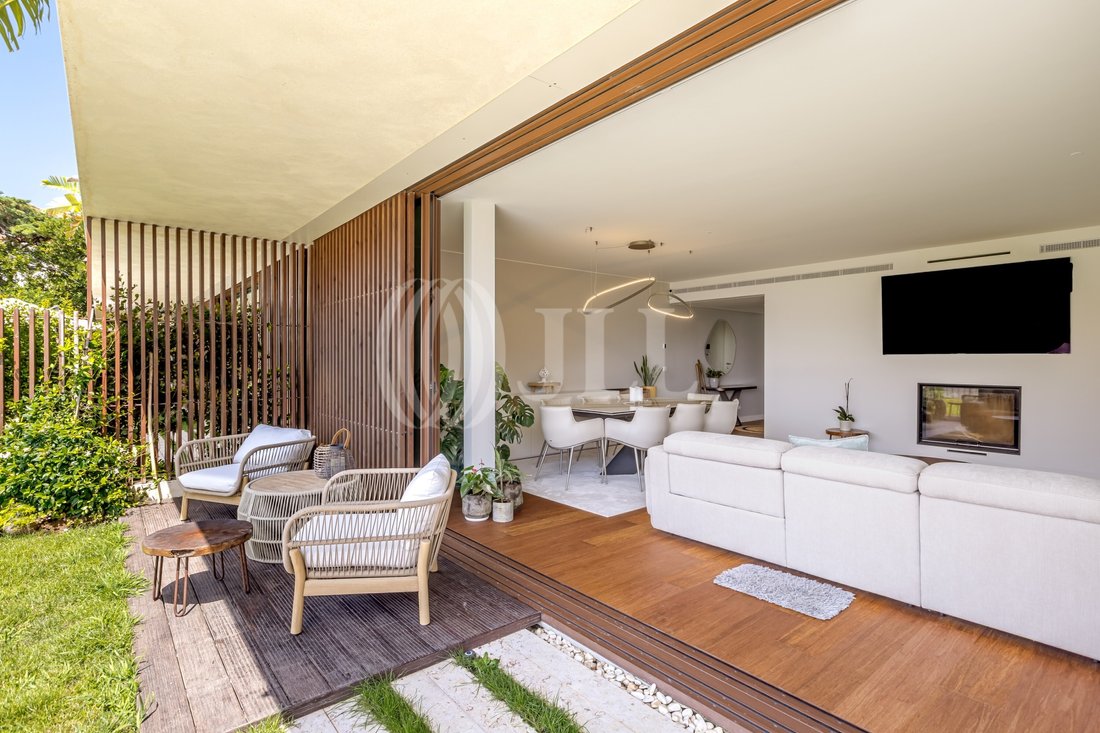 Apartment in Estoril, Cascais e Estoril, Lisbon 2 - 18302683