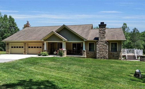 Alden, New York, United States 1