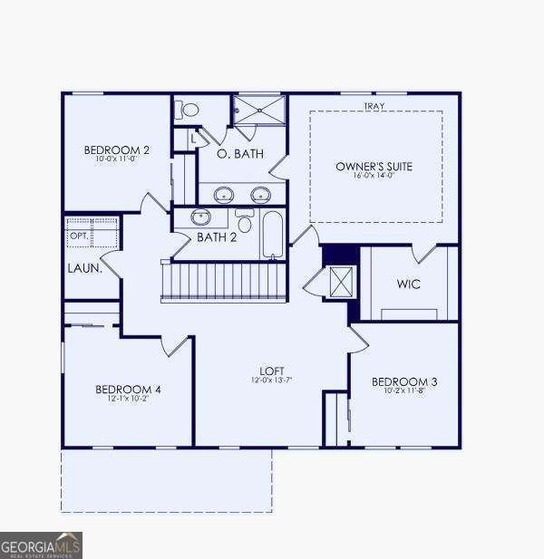 House in Powder Springs, Georgia, United States 3 - 18408581
