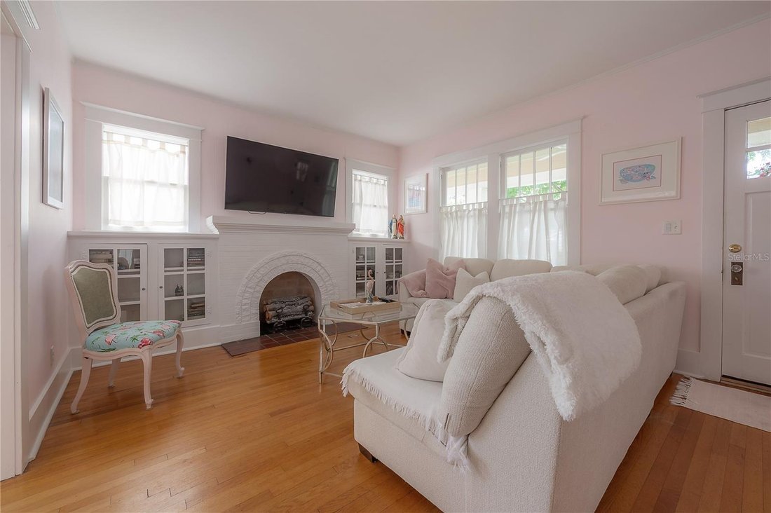 House in Tampa, Florida, United States 3 - 18411603