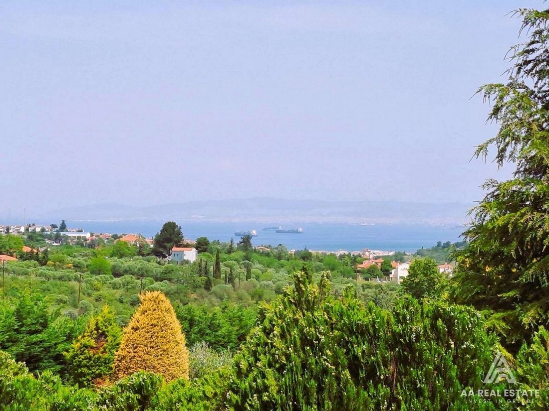 Villa in Thermaikos, Macedonia and Thrace, Greece 3 - 18414508