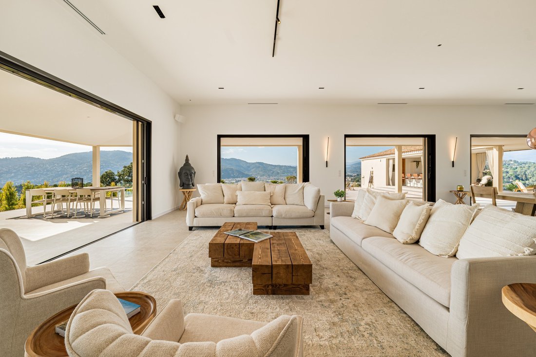 House in Mougins, Provence-Alpes-Côte d'Azur, France 5 - 18406641