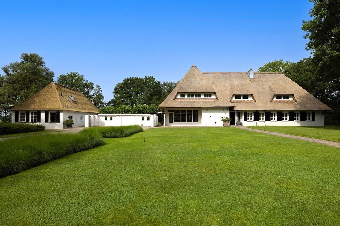 Villa in Escharen, North Brabant, Netherlands 1 - 18412208