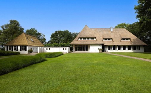 Villa à Escharen, Brabant-Septentrional, Pays-Bas 1
