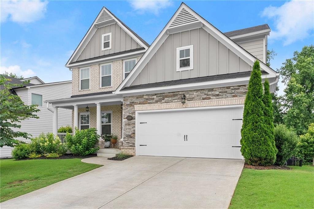 House in Cumming, Georgia, United States 3 - 18404881