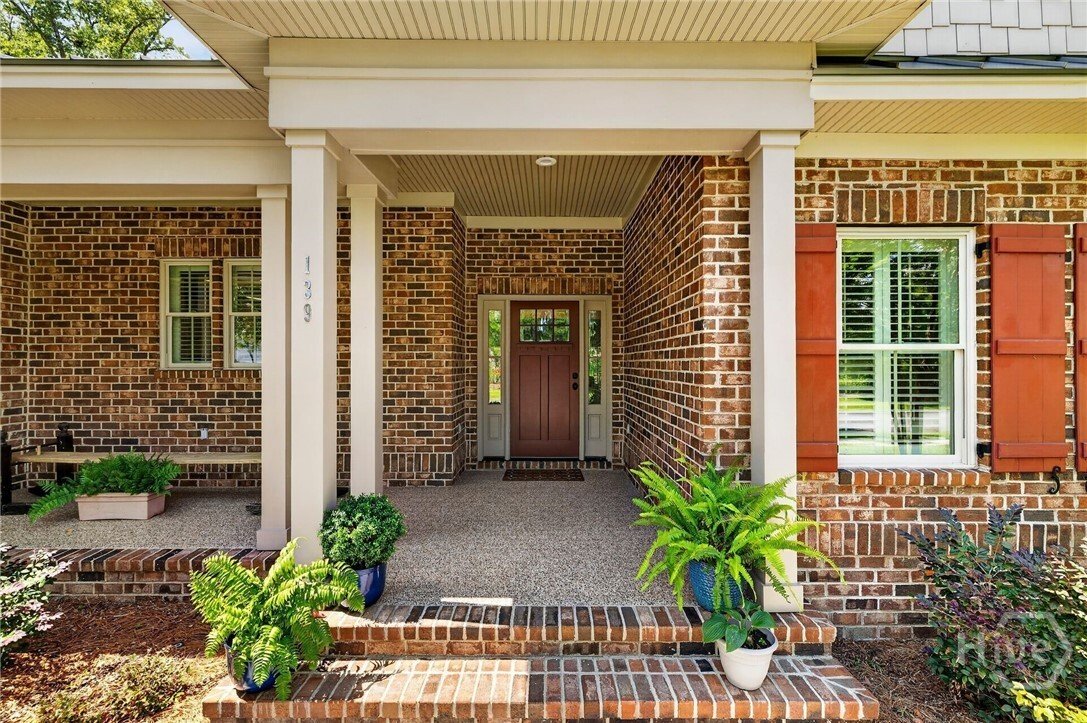 House in Savannah, Georgia, United States 2 - 18403198