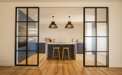 Wohnung in Estoril, Cascais und Estoril, Lissabon 1