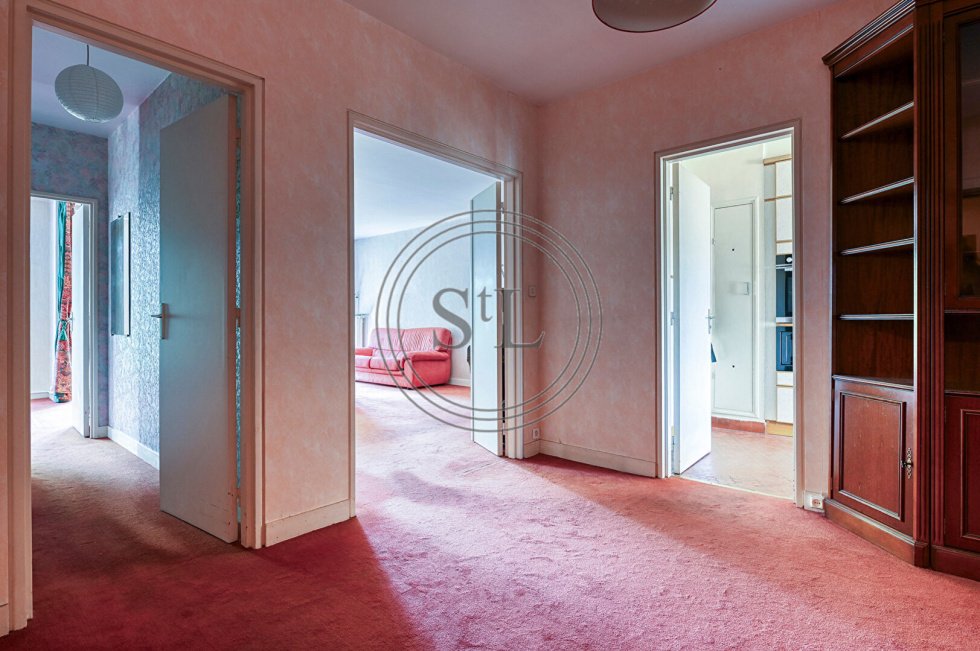 Apartment in Domaine National du Château, Versailles, France 2 - 18416436