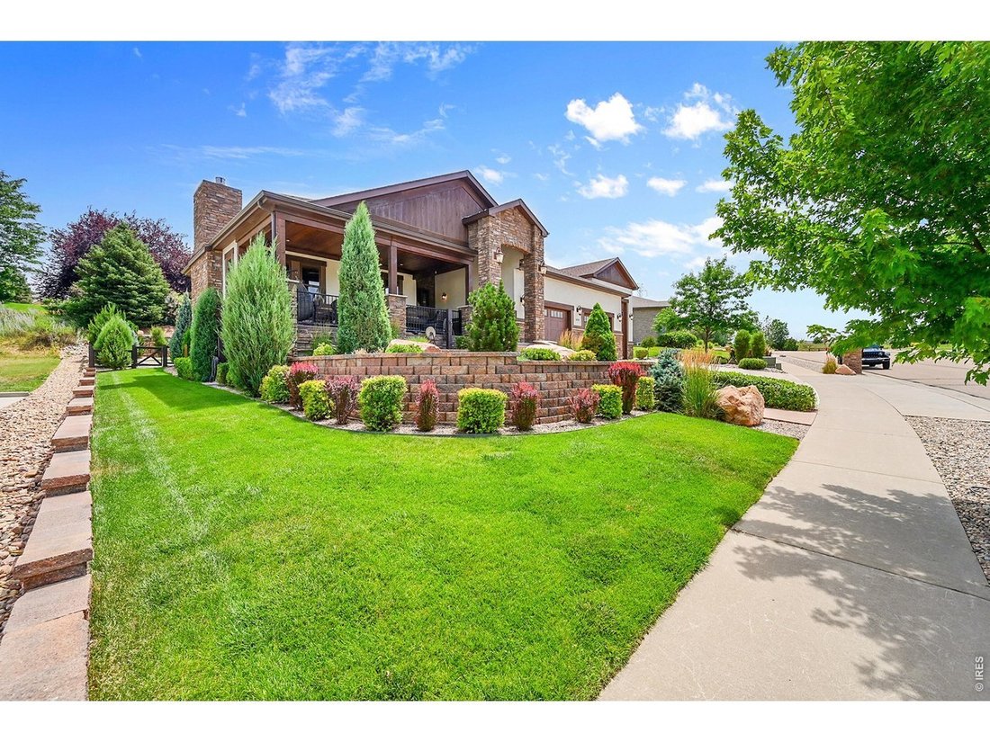 House in Greeley, Colorado, United States 2 - 18407138