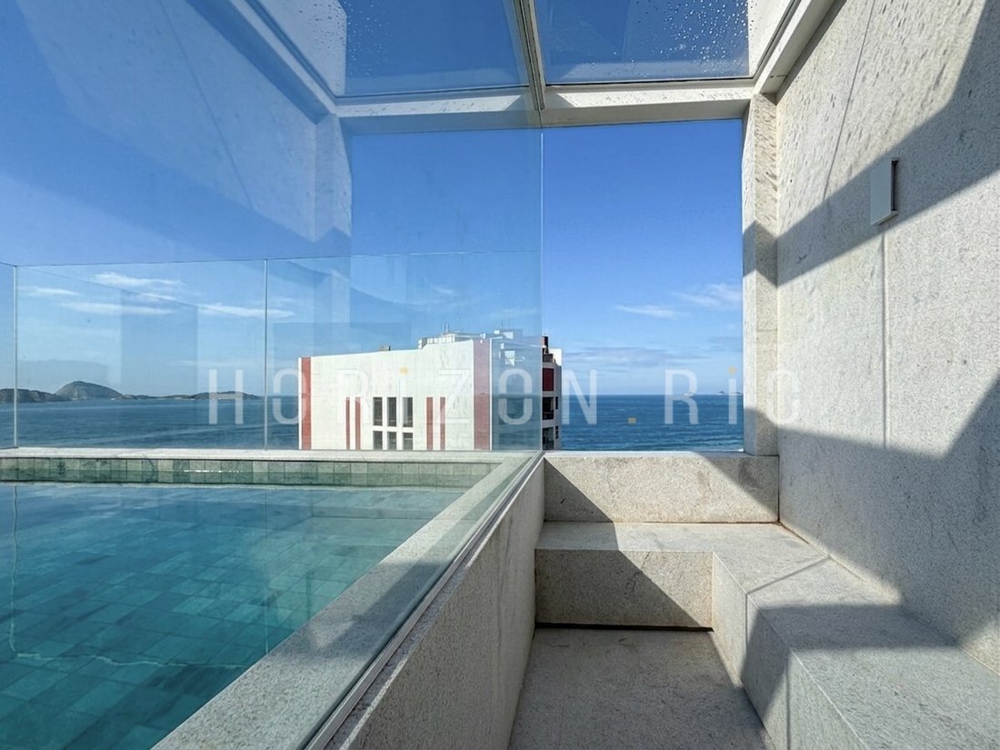 Apartment in Rio de Janeiro, State of Rio de Janeiro, Brazil 3 - 18412363