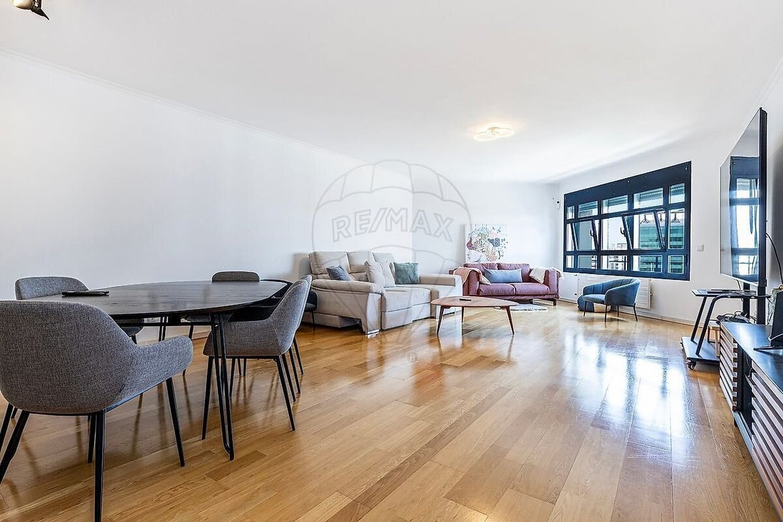 Apartment in Campolide, Lisbon, Portugal 4 - 18412054