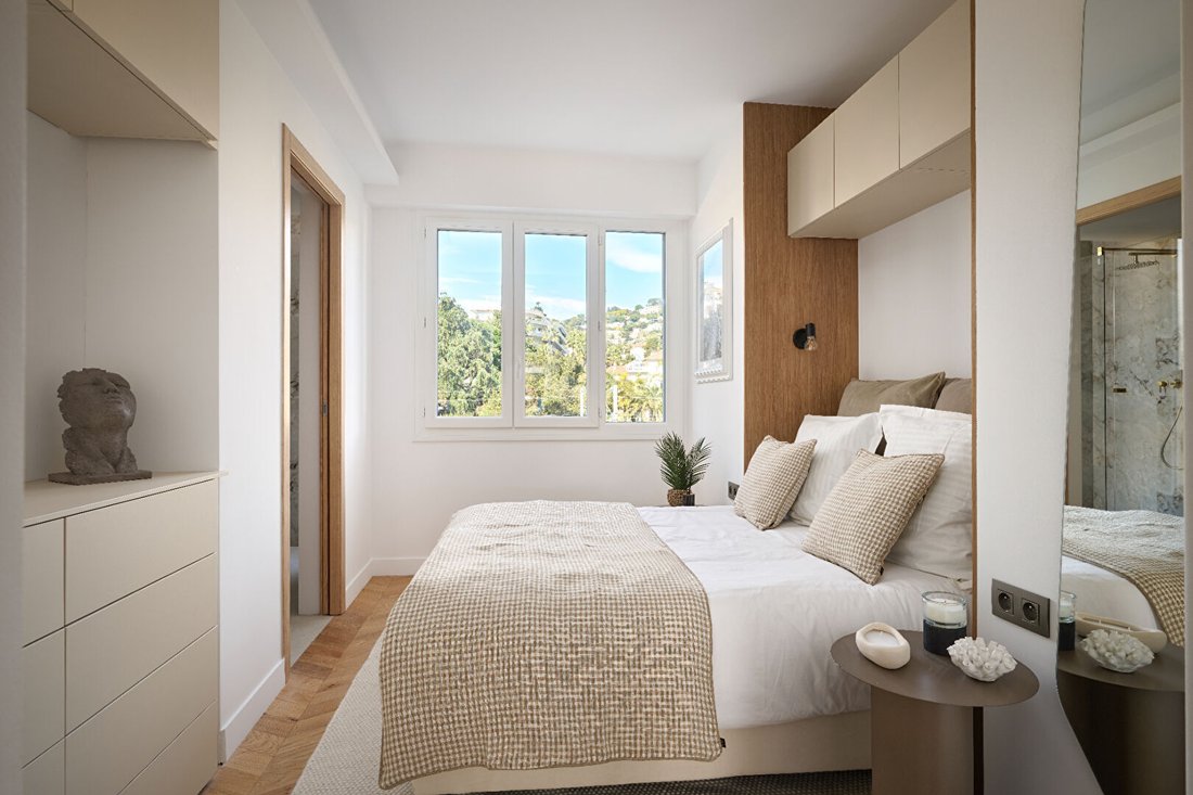 Apartment in Cannes, Provence-Alpes-Côte d'Azur, France 3 - 18406080