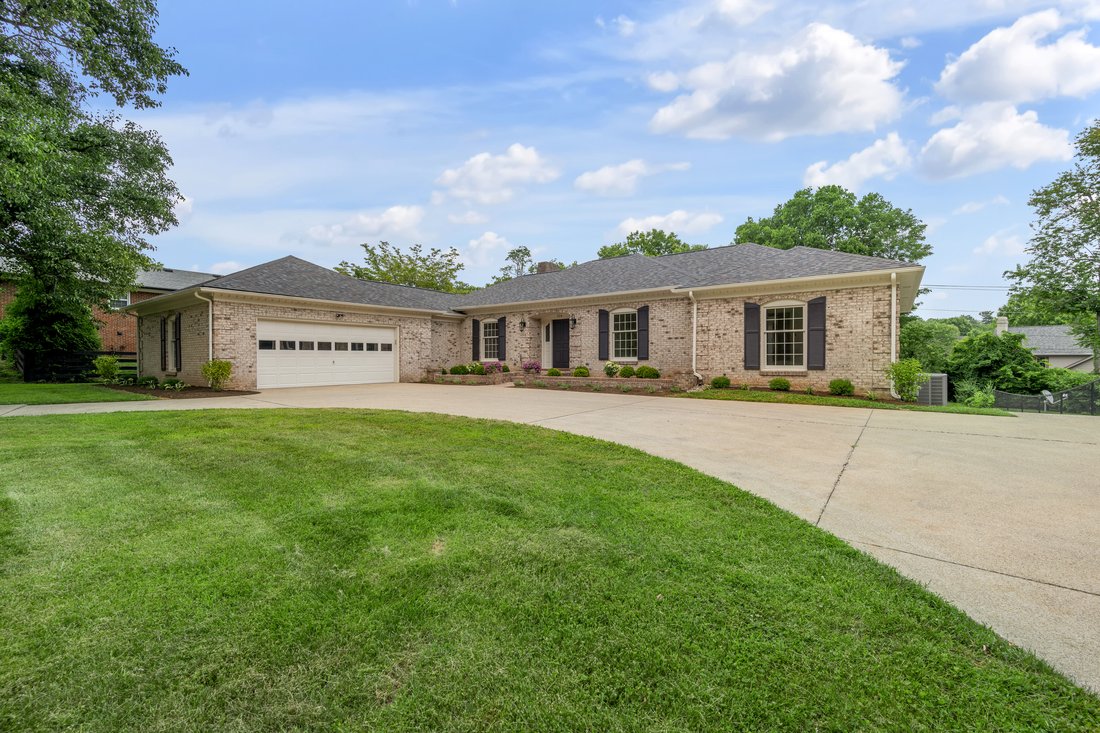 House in Lexington, Kentucky, United States 4 - 18411779