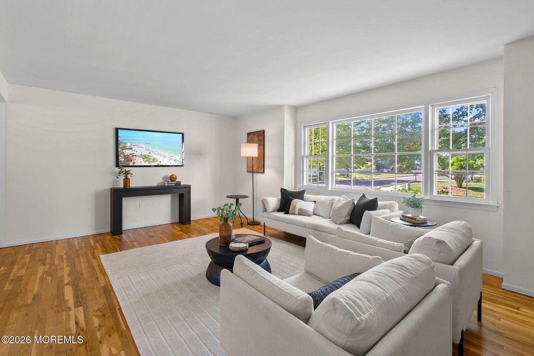 House in Metuchen, New Jersey, United States 5 - 18411365