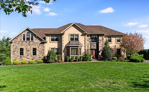 Casa a Denville, New Jersey, Stati Uniti 1