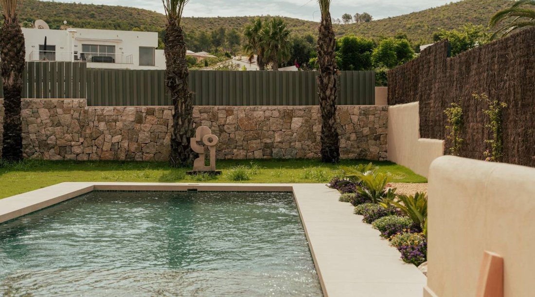 Villa in Xabia / Javea, Valencian Community, Spain 2 - 16764987
