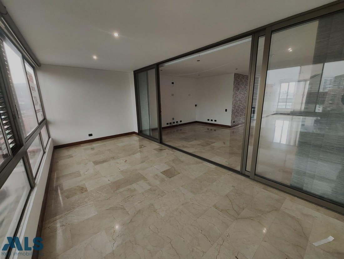 Apartment in Medellín, Antioquia, Colombia 1 - 18403979