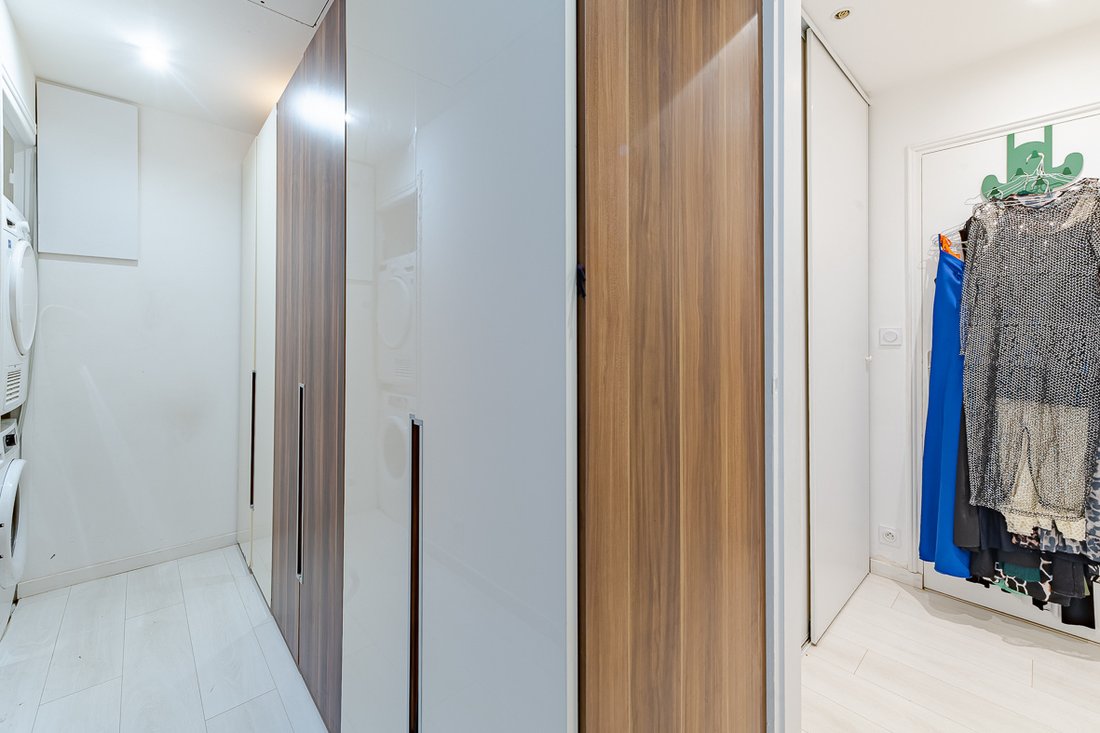 Apartment in Pointe Rouge, 8e Arrondissement, Marseille 5 - 18407760