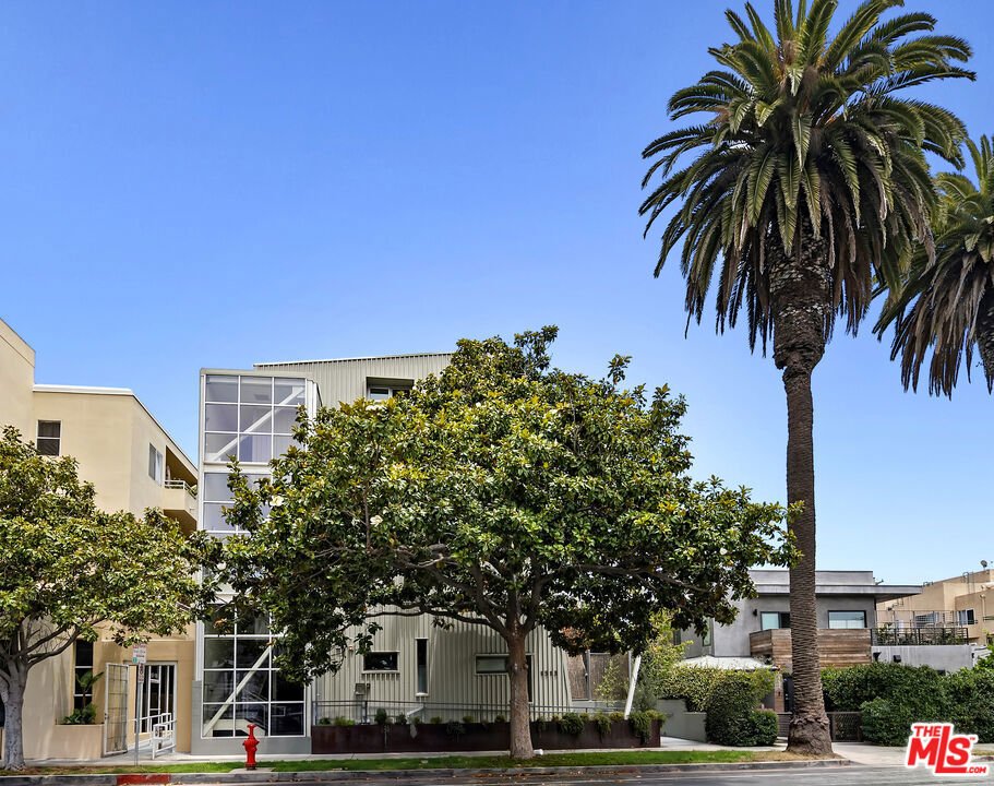 Condo in Santa Monica, California, United States 2 - 18419283