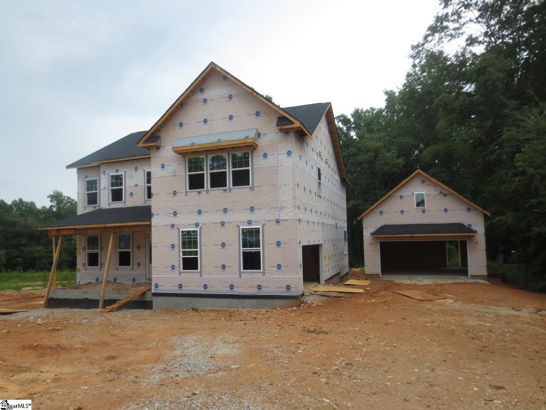 House in Easley, South Carolina, United States 2 - 18419151