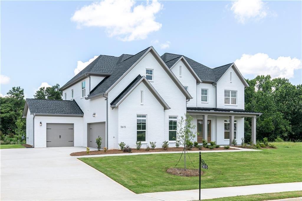 House in Cumming, Georgia, United States 2 - 17282619