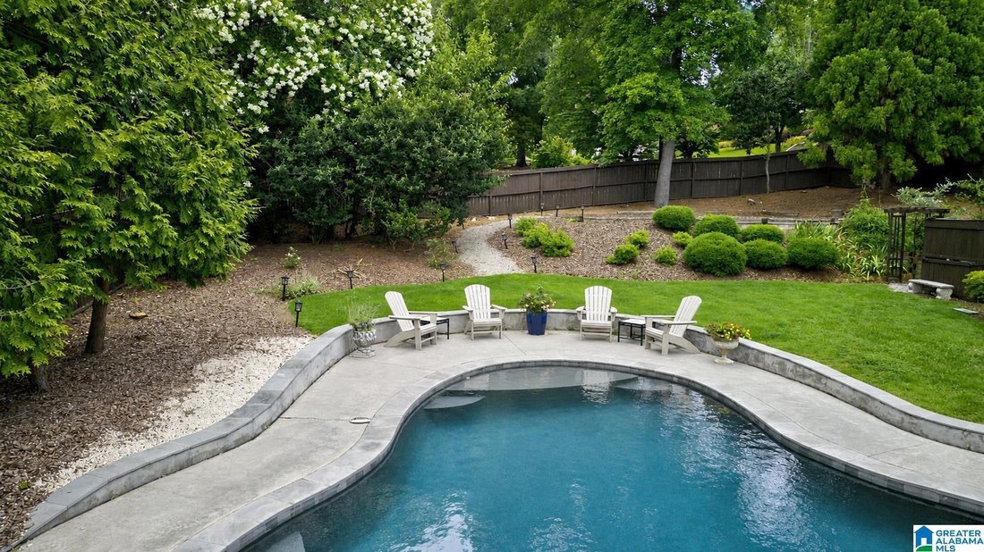 House in Hoover, Alabama, United States 4 - 18411164