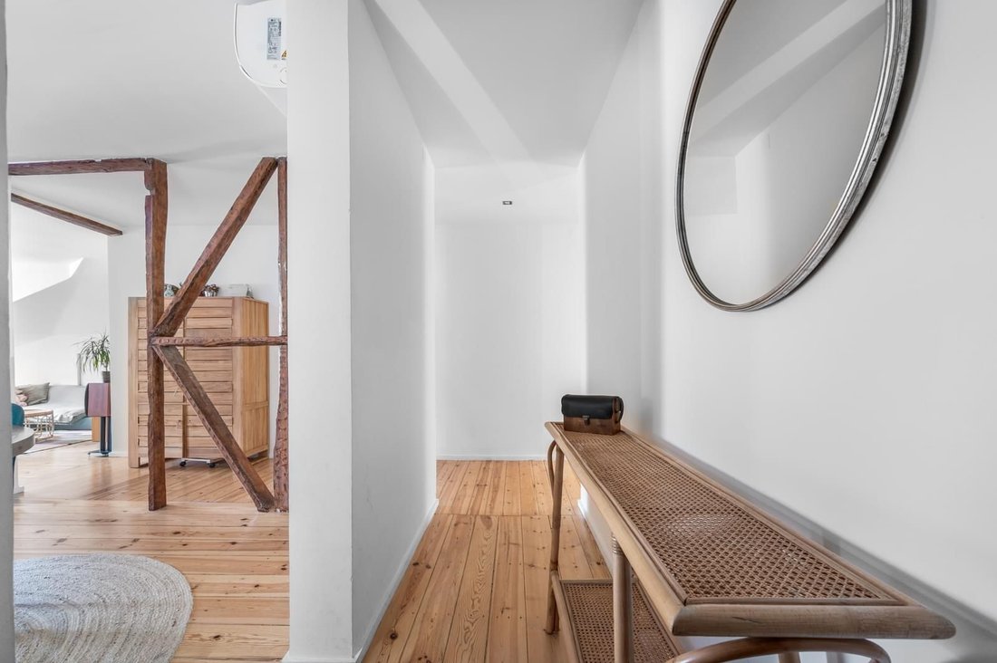 Apartment in Campo de Ourique, Lisbon, Portugal 2 - 18412299