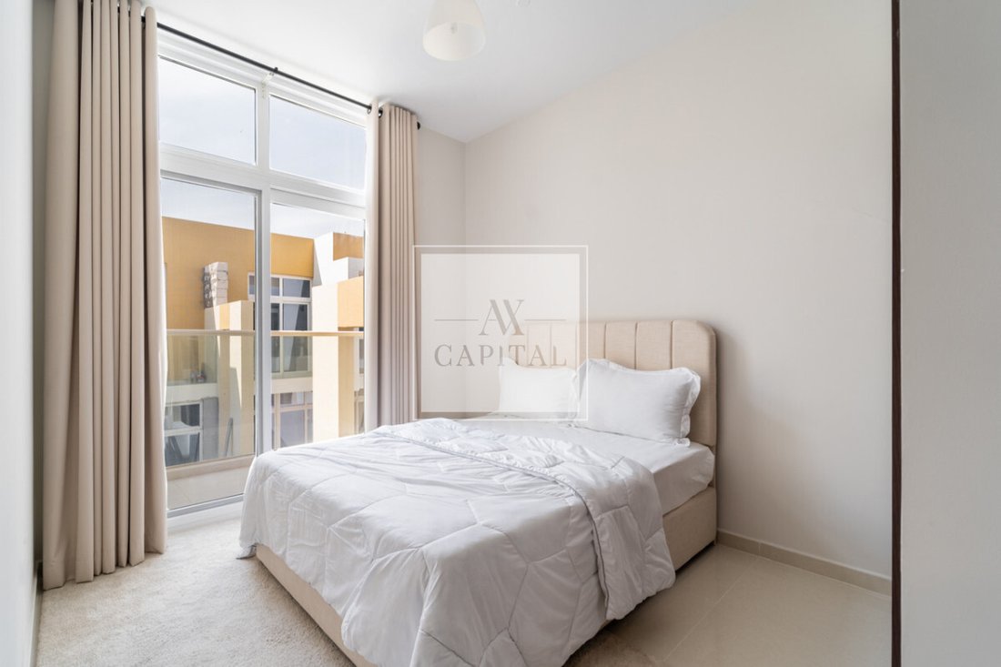 Townhouse in Downtown Dubai, Dubai, United Arab Emirates 4 - 18415276