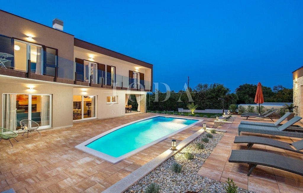 House in Labin, Istria County, Croatia 5 - 18409000