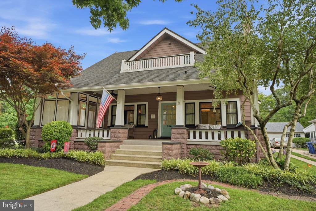 House in Cinnaminson, New Jersey, United States 2 - 18414885
