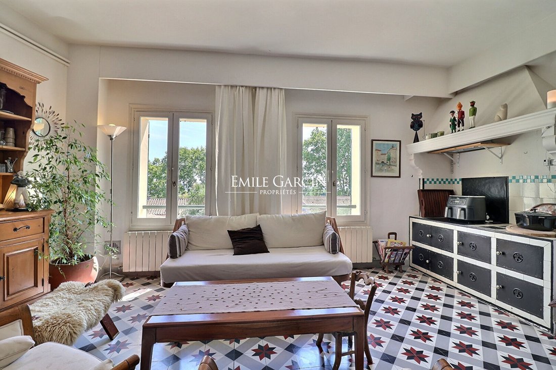 Villa in Cucuron, Provence-Alpes-Côte d'Azur, France 2 - 18405238