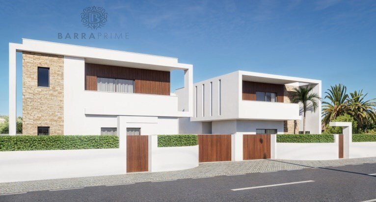 House in Santa Barbara de Nexe, Algarve, Portugal 3 - 18404809