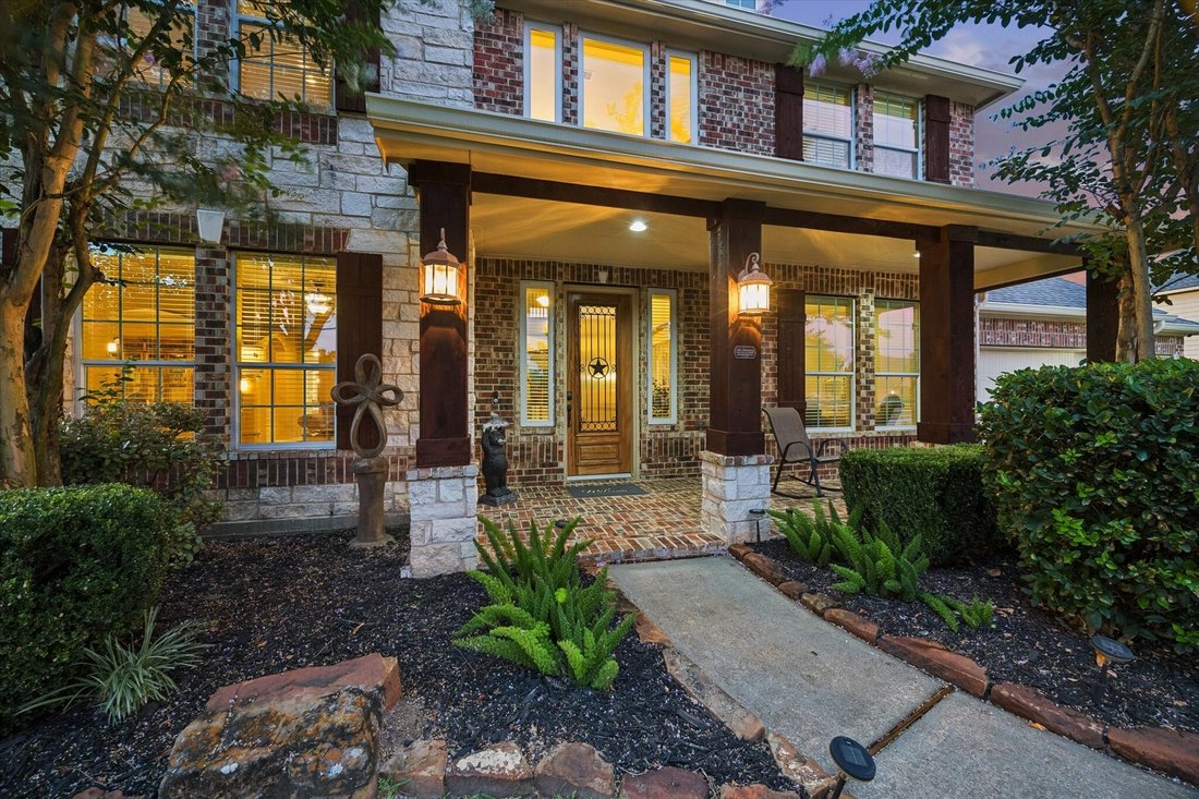 House in Spring, Texas, United States 5 - 18404676