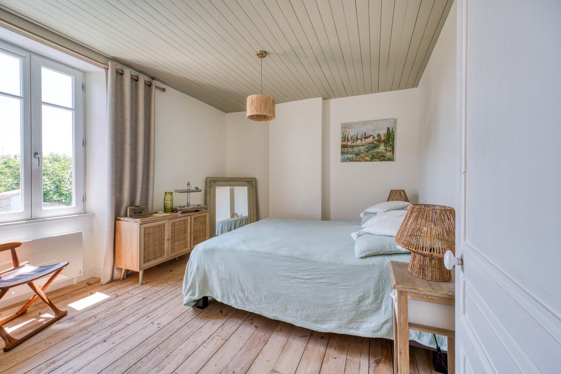 House in Le Bois-Plage-en-Ré, Nouvelle-Aquitaine, France 4 - 13183367