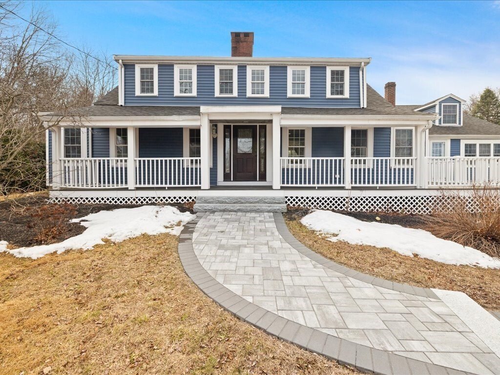 House in Marshfield, Massachusetts, United States 2 - 18418919