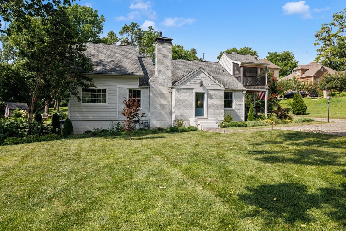 House in Nashville, Tennessee, United States 3 - 18408523